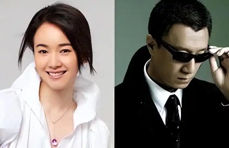 回顾被孙红雷"征服"过的女星,个个难以自拔,颜王魅力