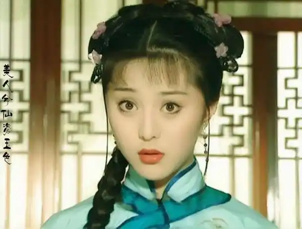 郑爽范冰冰发声(郑爽成了范冰冰的)(12)