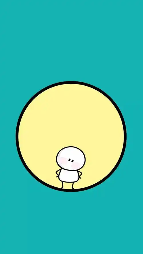 壁纸头像控,聊天背景图,好听的土味情话