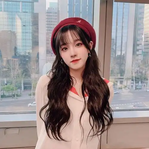 从北京到首尔,宋雨琦用才华征服两个国家的粉丝?