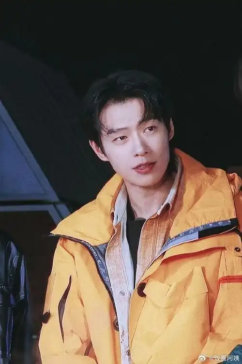 魏大勋以前的语录太劲爆了,虽然知道大勋他说的是年龄,单看还是好刺激