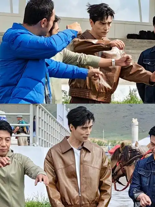 阿云嘎甜水系帅哥##阿云嘎 甜水系