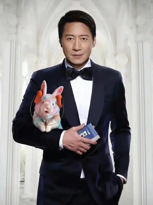 黎明盛大演唱会:众多名人捧场,快歌坐着唱成亮点 _香港明星