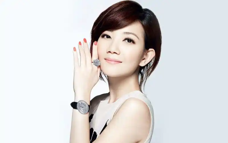 (国语发烧大碟)梁静茹—彩虹mv(超品质享受)