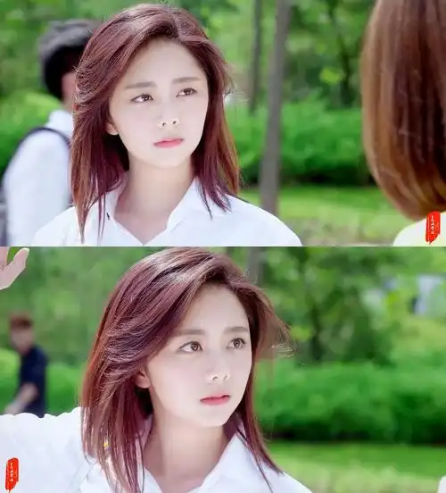 流量党慎点 谭松韵的《狐狸的夏天》第二季定档5月4.