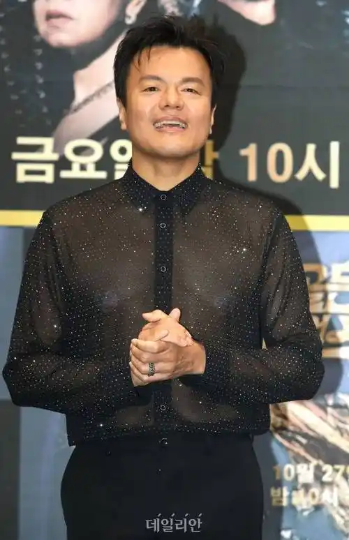 朴振英过度的透视装#没有需求的供给--jyp过度的透视装不能只有我一