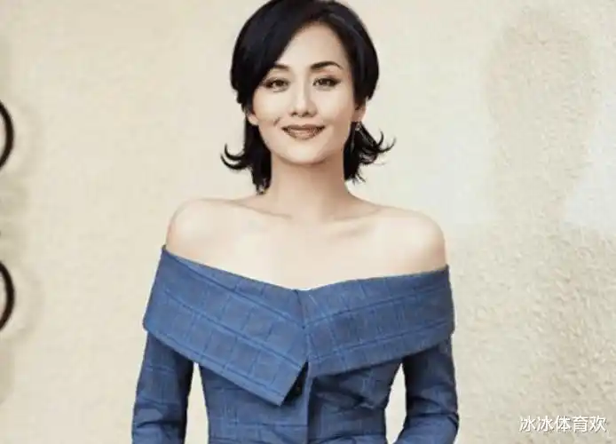 "儿子"是张翰,女儿是奥运冠军,她才是真正的人生赢家_李颖_金紫薇_剧