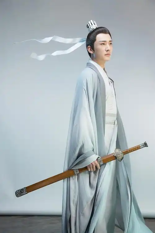 刘学义琉璃昊辰师兄Ⅰ伤心桥下春波绿曾是惊鸿照影来图楼