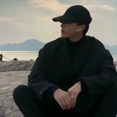 高质量痞帅男头像,风格不统一_男生头像_头像屋