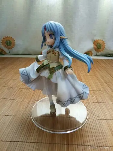 兰斯8 莉赛特·卡拉