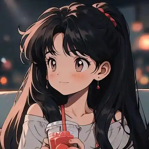 情侣头像丨超级好看的不明显情头_男生_时候_女生