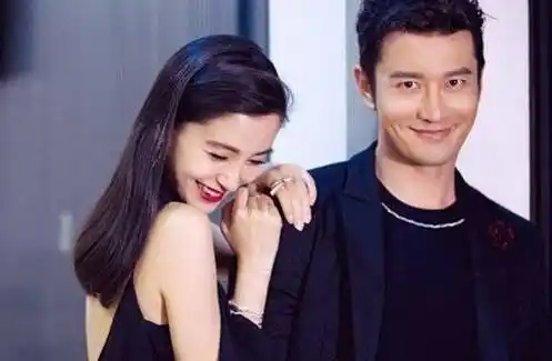 原创短短半个月杨颖就对黄晓明做出三连击网友黄教主成卑微小明啥情况