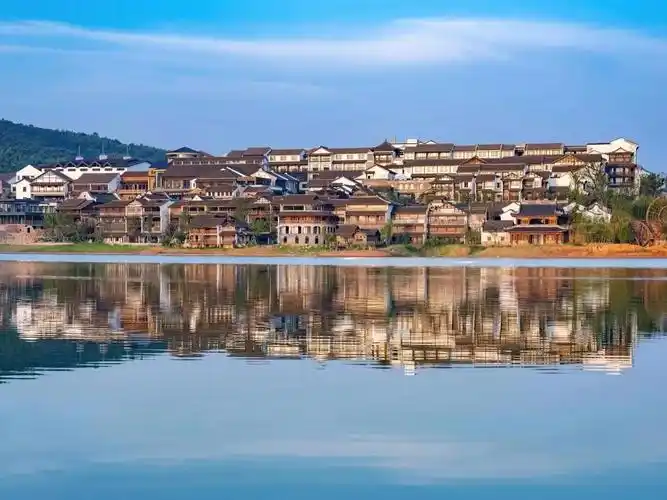 宜兴阳羡谋定而动 打造特色会展ip,延伸文旅产业链