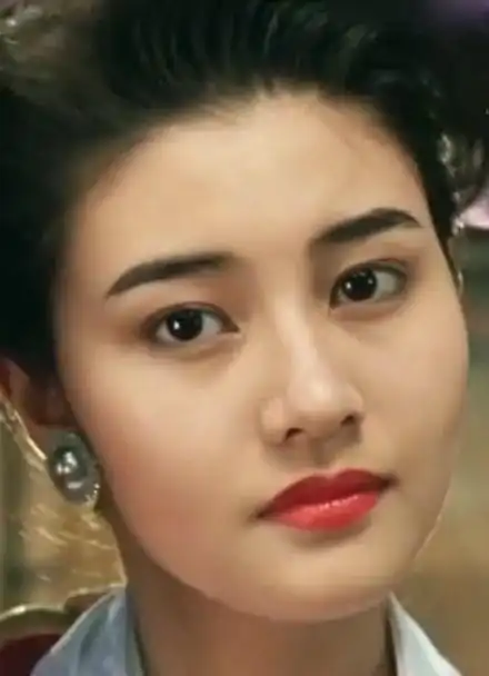 回眸一笑百媚生,一吻便颠倒众生,最美港姐#李嘉欣 #盛世美颜