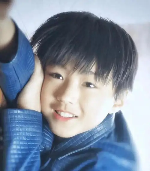 tfboys出道九周年, 三人仍是孩子, 蹲一个九周年演唱会