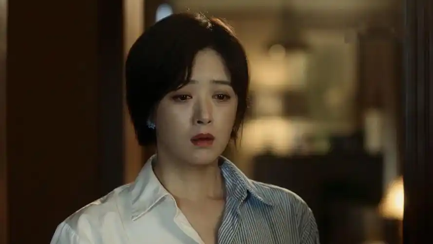 小舍得剧中钟老师最后结果,小舍的钟老师结局