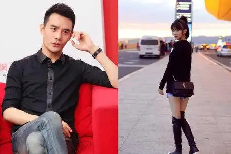 【图】王凯王子文新剧秀恩爱 论娱乐圈里的银幕情侣
