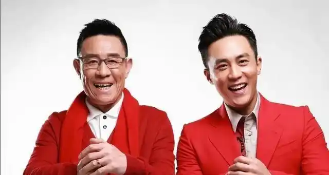 杜淳杜志国的父子矛盾随着妻子王灿的怀孕一切烟消云散