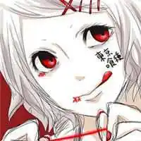 鬼的动漫照片大全头像【点击鼠标右键下载】