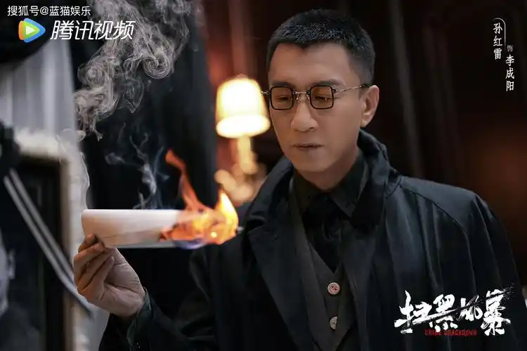 原创2021年备受期待的3部待播剧赵丽颖新剧第三孙红雷新剧第一