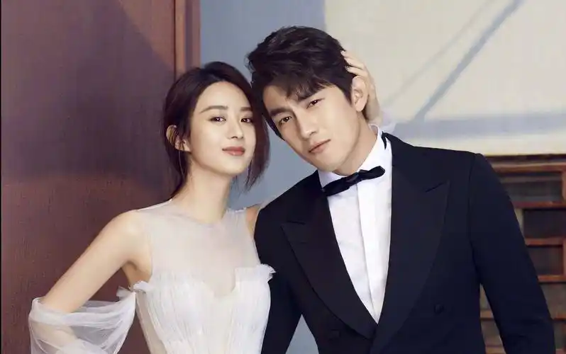 【赵丽颖x林更新】【新颖夫妇甜蜜日常】【我爱的小公主】