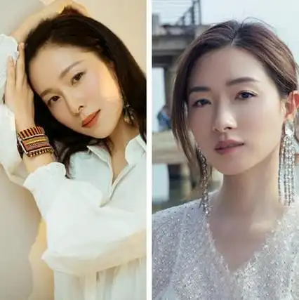 万茜霍思燕董洁江一燕(江一燕万茜霍思燕对比照)-天晟网