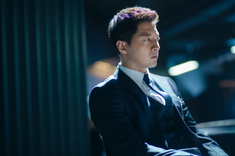 都市谍战剧风暴舞定档0425陈伟霆娜扎高燃追击真相