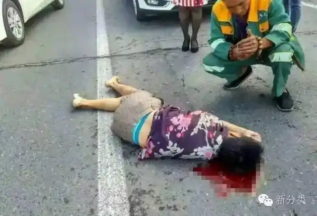突发| 道里区城乡路一女子被撞身亡,现场惨烈._手机搜狐网