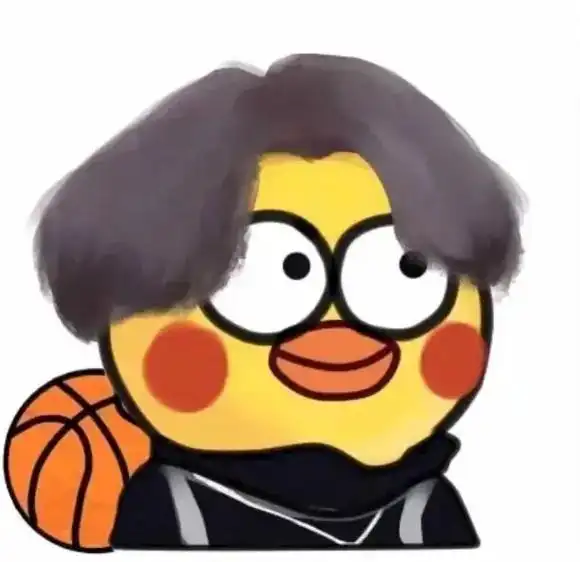 小黑子专用中分头像#蔡徐坤 #ikun真爱粉 #唱跳rap篮 - 抖音