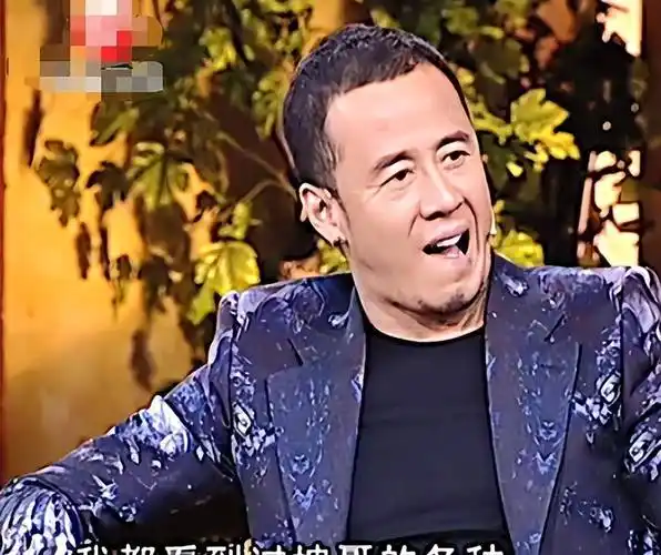 "口无遮拦"杨坤:"碰瓷"刘德华,怒怼"惊雷",为何突然不火了_刀郎_网友
