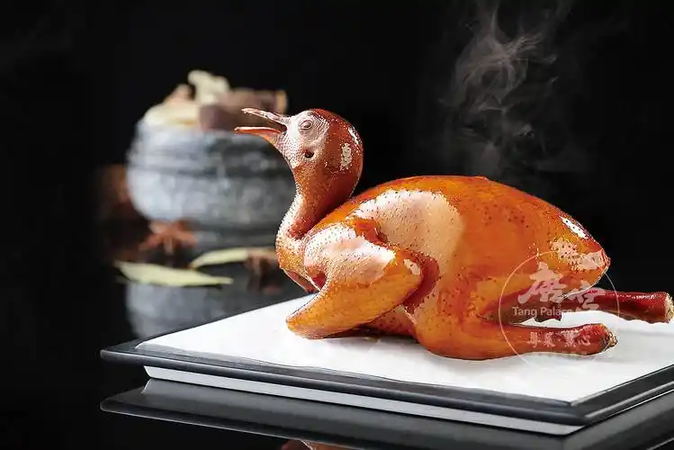 2021凤凰网美食盛典广东提名餐厅丨唐宫(万德店)