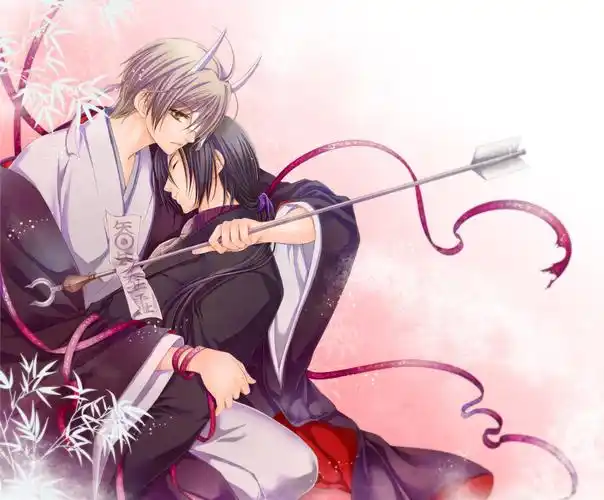 p站搬运无授权侵删致歉的场静司x夏目贵志