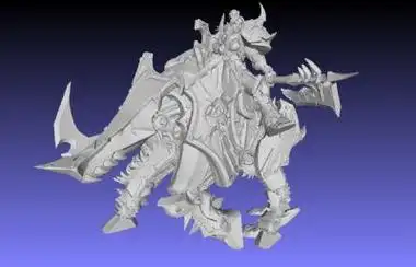 摩尔网cgmol-3d模型免费共享,出售交易平台,设计师互