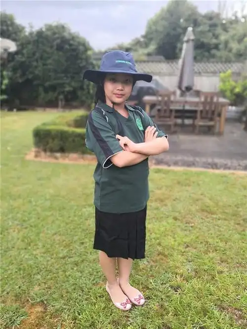 我在中土世界上小学:新西兰游学记