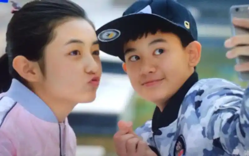 [小幸运]方朵朵&张小宇_电视剧相关_电视剧_哔哩哔哩