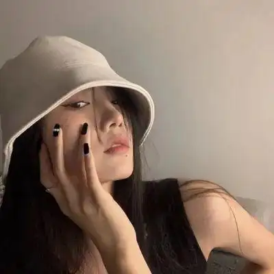 高级 御姐酷拽 ins风女头_女生头像_我要个性网