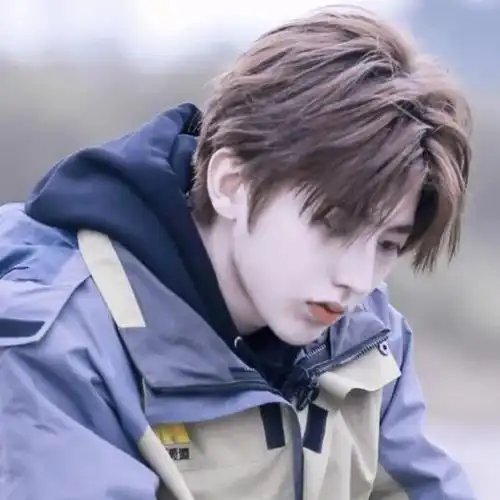 头像丨简简单单的微信头像|蔡徐坤|夏目友人帐|航班_网易订阅