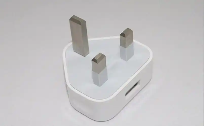 三角英规 苹果三脚英规 三脚usb充电器 iphone充电器