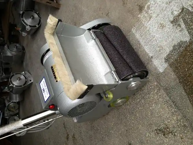 硅pu球场打磨机木地板打磨机