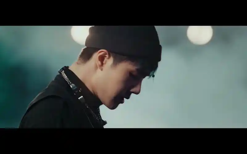 【王一博】j53 hard candy【4k】