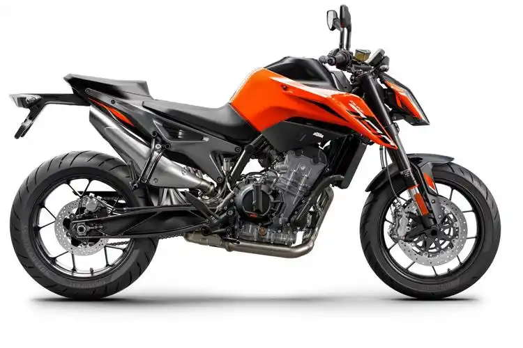 ktm官宣ktm 790 duke 重新上市发售 - 摩托车论坛|摩托车联盟|东北