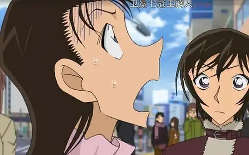 原创名侦探柯南隐藏的大佬她是安室透最怕的警察秀一为她当保镖