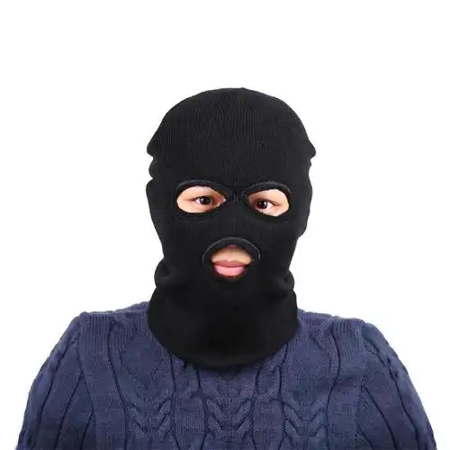 csgo头套反恐精英男歹徒cs劫土悍匪rushb全脸帽恐怖分子帽子面罩