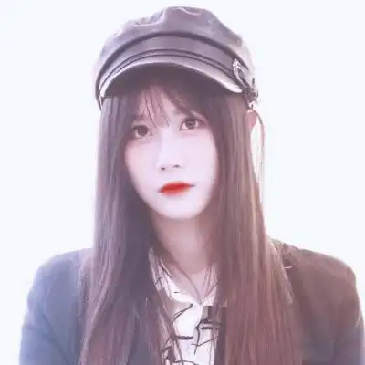 段艺璇头像/dt安语筠