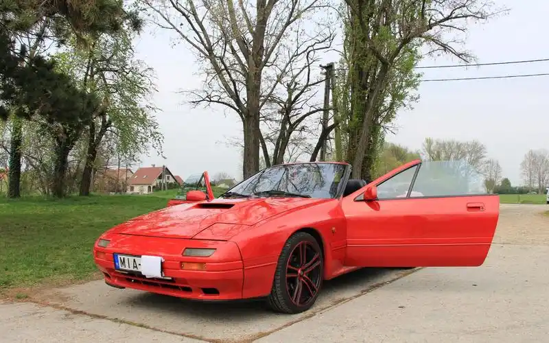 震惊! 头文字d 高桥凉介战车只要5000欧!