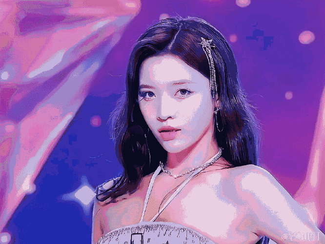 创造营亚洲成团名单来了,来看看舞台动图认认脸