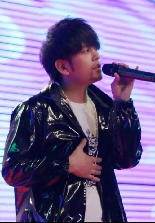 周杰伦模仿秀全国总冠军孙冬承接全国地区演出活动