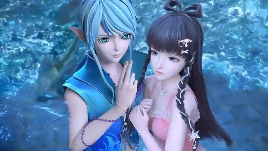 他为了王默背叛3个人,最后竟然背叛故乡_公主_兄妹_将军