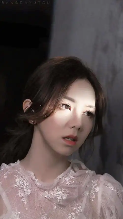 壁纸|明星系列之邓紫棋