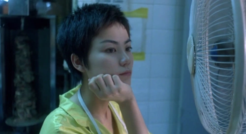 重庆森林 王菲 by.乔伪善